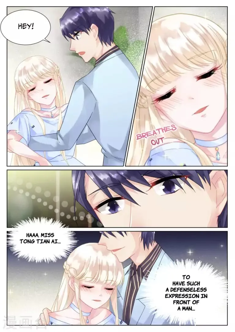 Fall In Love With My Trouble Chapter 16 page 6 - MangaKakalot