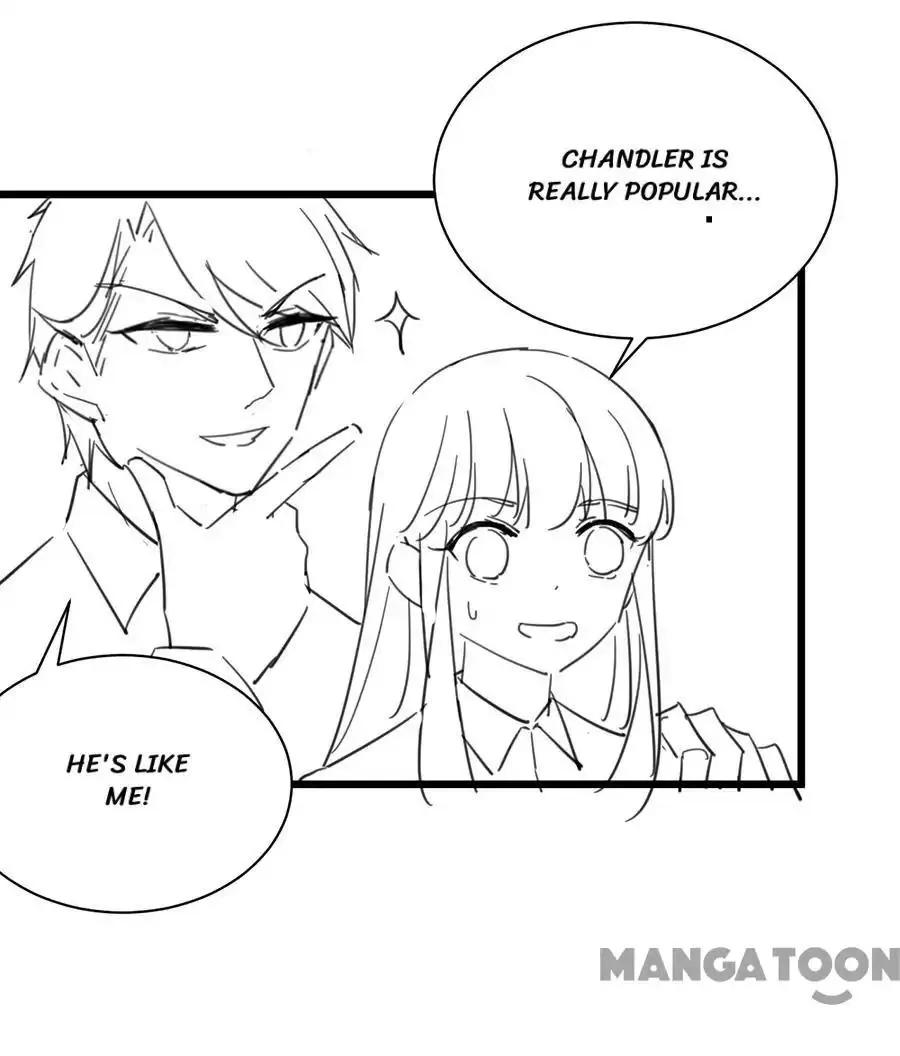 Fall In Love With My Trouble Chapter 164 page 7 - MangaKakalot