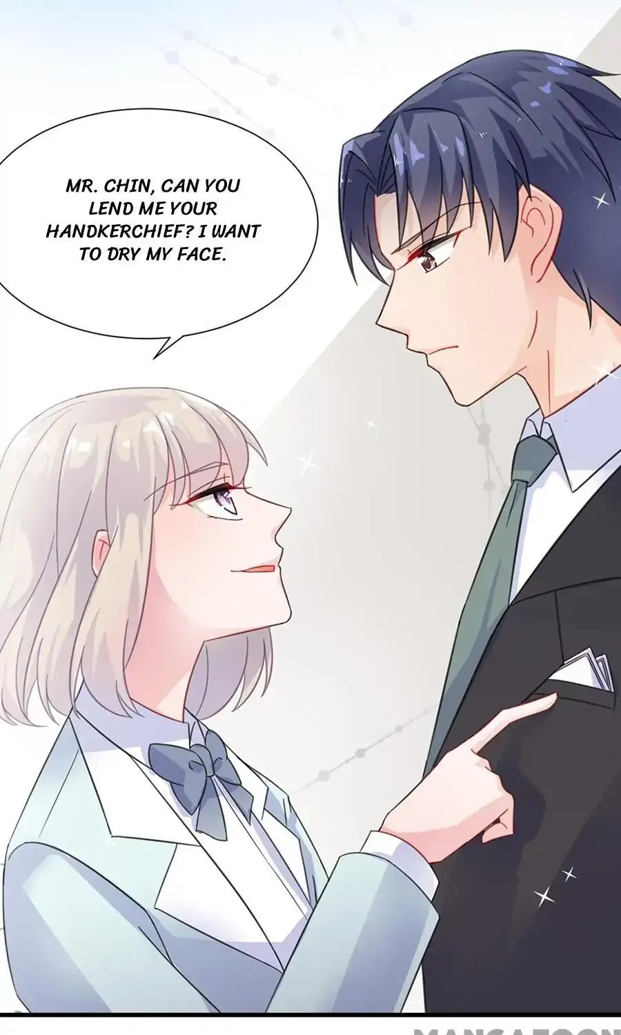 Fall In Love With My Trouble Chapter 165 page 30 - MangaKakalot