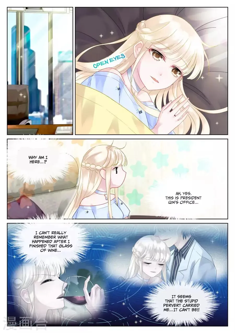 Fall In Love With My Trouble Chapter 17 page 3 - MangaKakalot