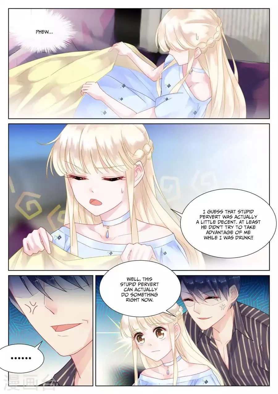 Fall In Love With My Trouble Chapter 17 page 4 - MangaKakalot