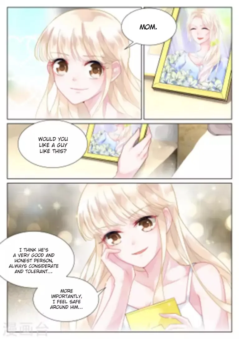 Fall In Love With My Trouble Chapter 18 page 10 - MangaKakalot