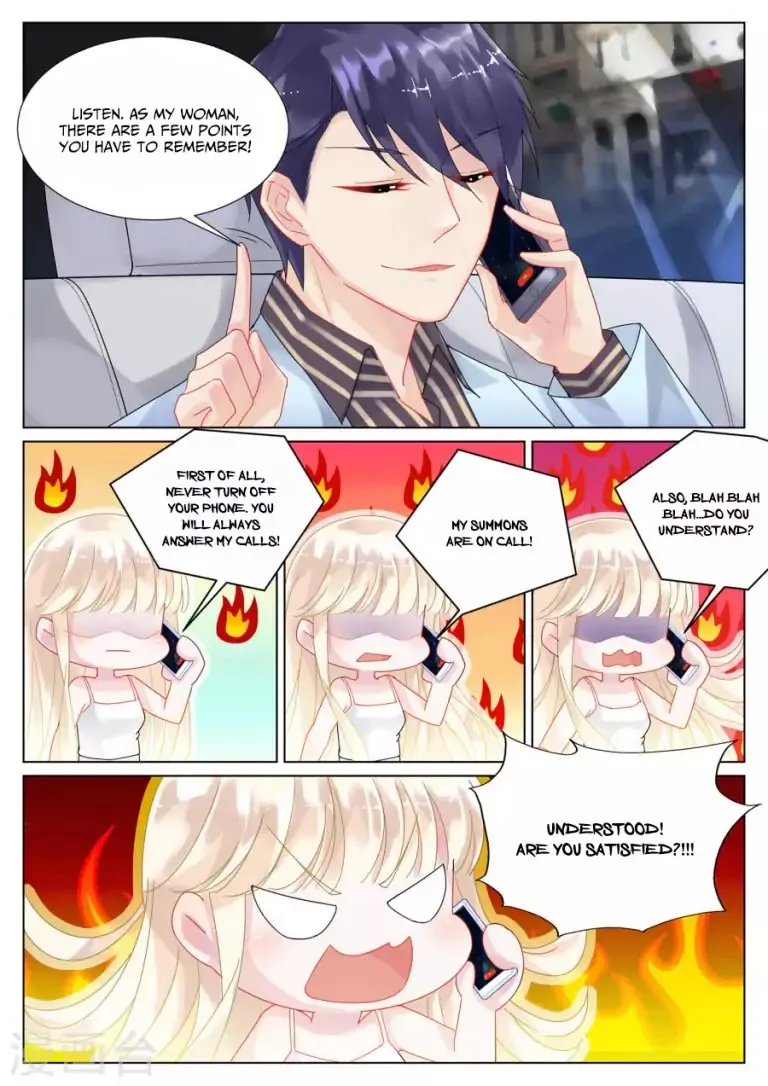 Fall In Love With My Trouble Chapter 19 page 4 - MangaKakalot