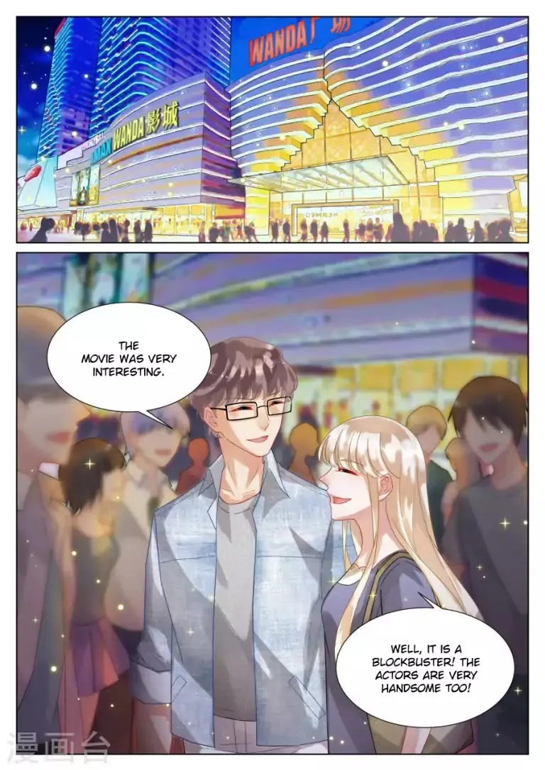 Fall In Love With My Trouble Chapter 20 page 3 - MangaKakalot