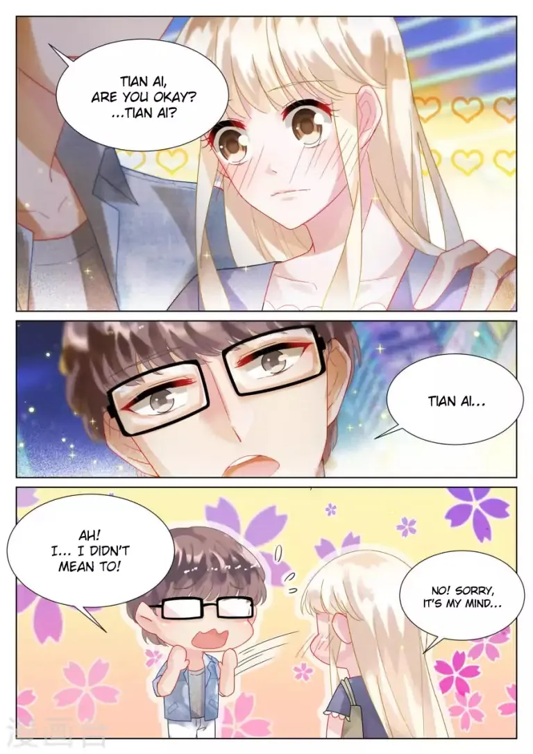 Fall In Love With My Trouble Chapter 20 page 5 - MangaKakalot