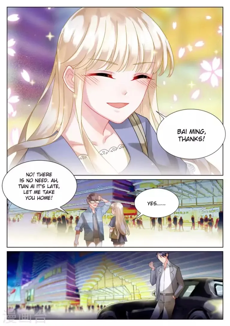 Fall In Love With My Trouble Chapter 20 page 6 - MangaKakalot