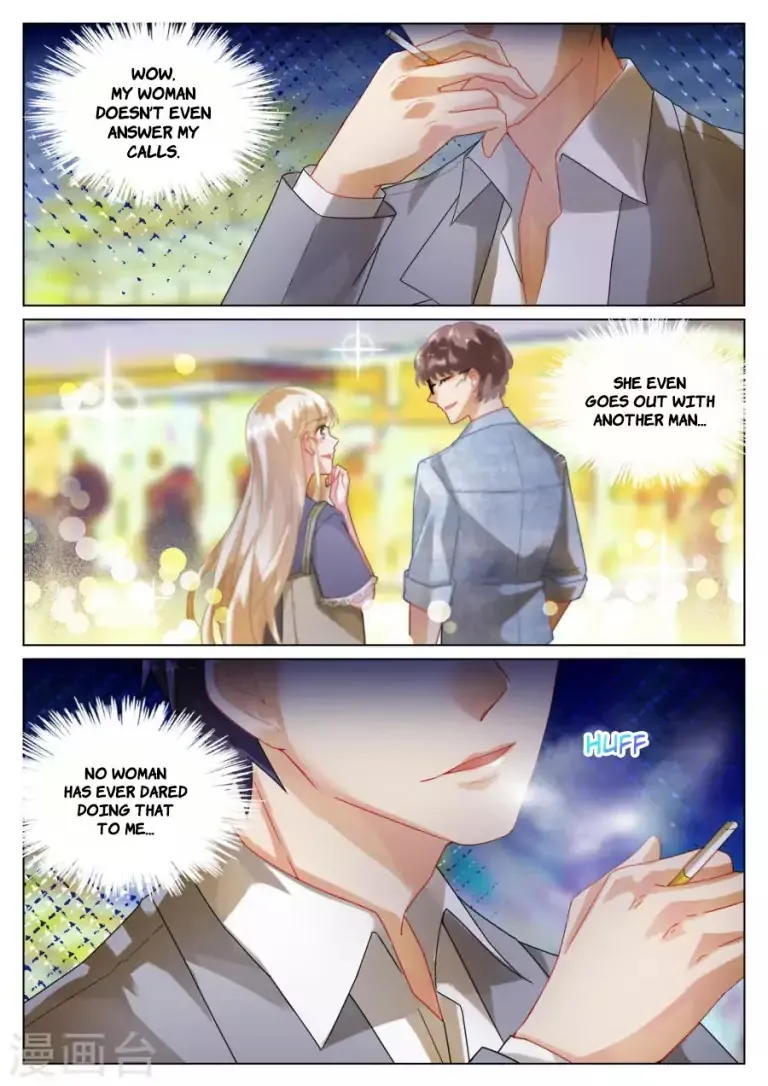 Fall In Love With My Trouble Chapter 20 page 7 - MangaKakalot