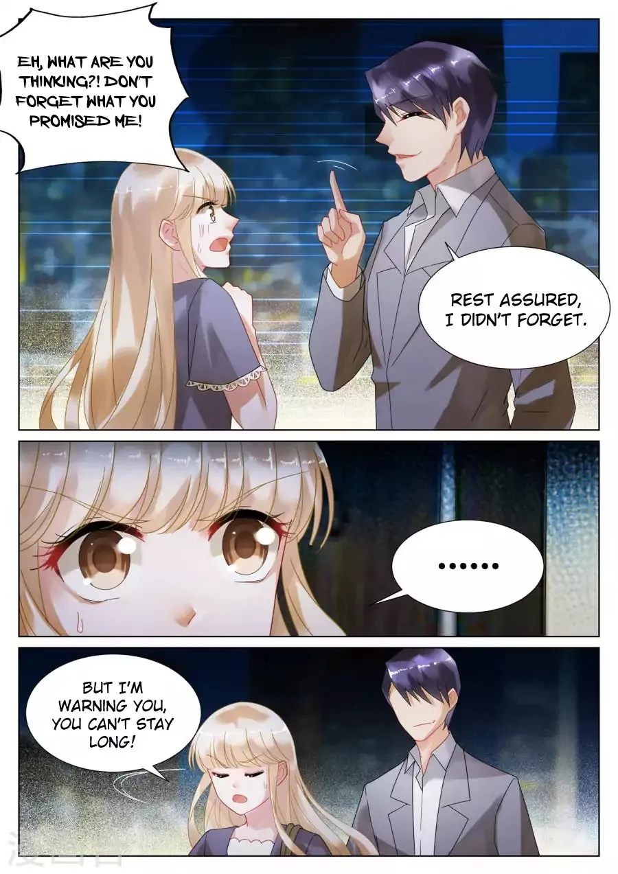 Fall In Love With My Trouble Chapter 21 page 7 - MangaKakalot