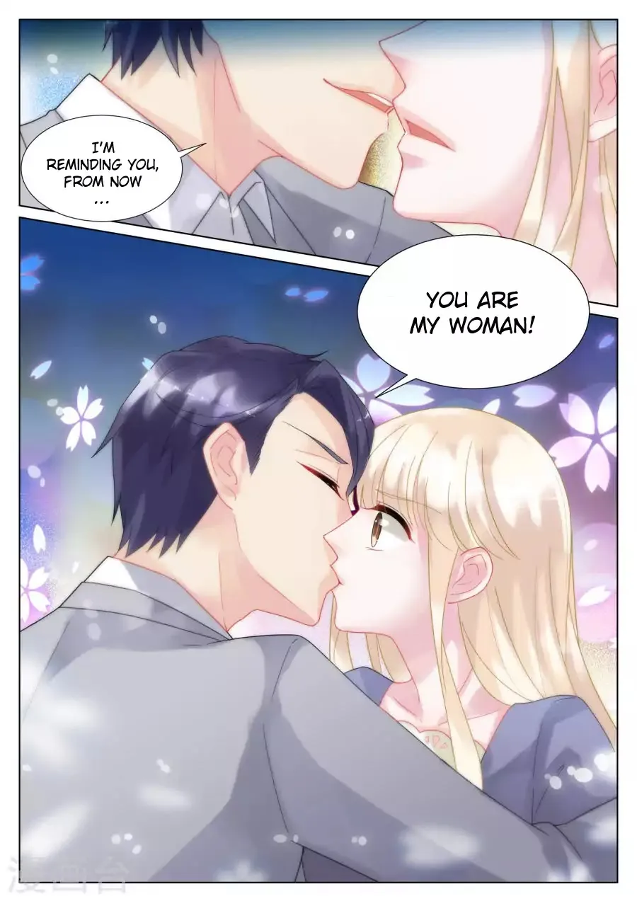 Fall In Love With My Trouble Chapter 21 page 9 - MangaKakalot