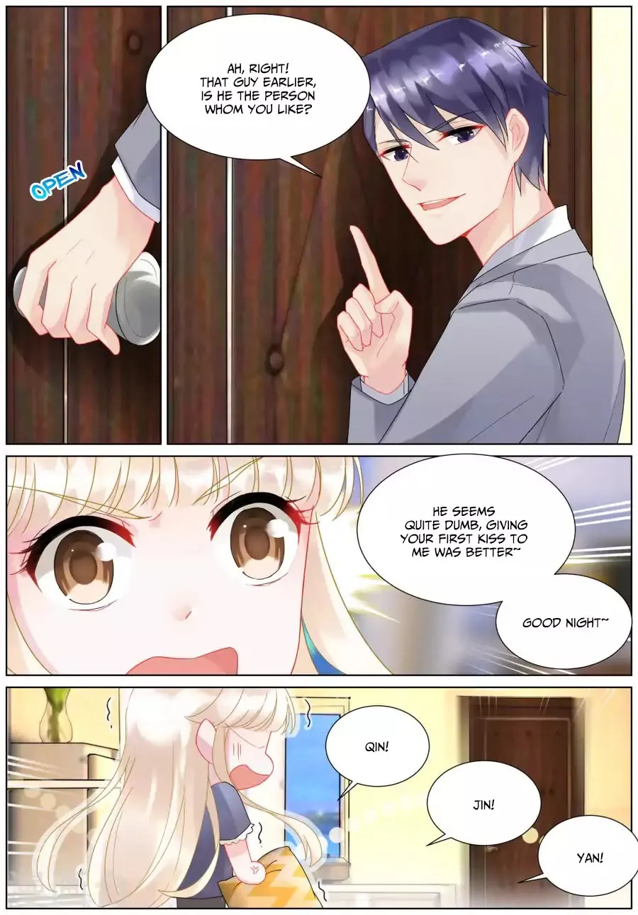 Fall In Love With My Trouble Chapter 22 page 6 - MangaKakalot