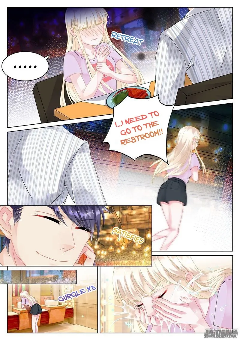 Fall In Love With My Trouble Chapter 24 page 3 - MangaKakalot