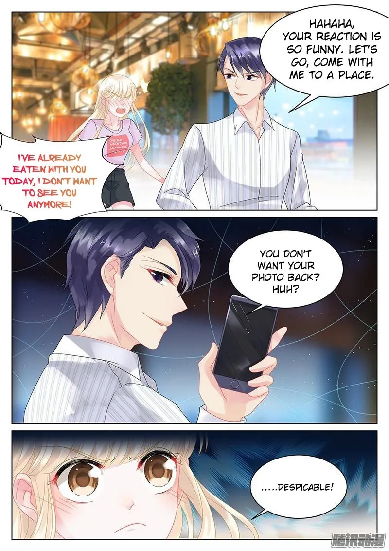 Fall In Love With My Trouble Chapter 24 page 6 - MangaKakalot