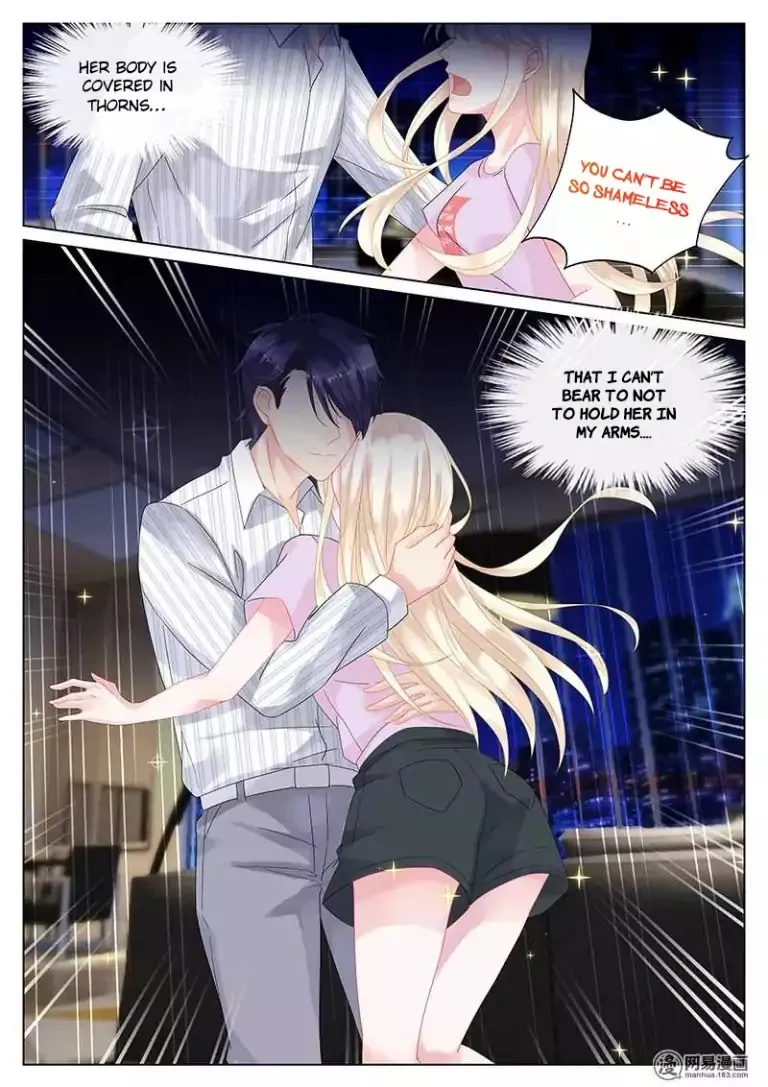 Fall In Love With My Trouble Chapter 25 page 7 - MangaKakalot