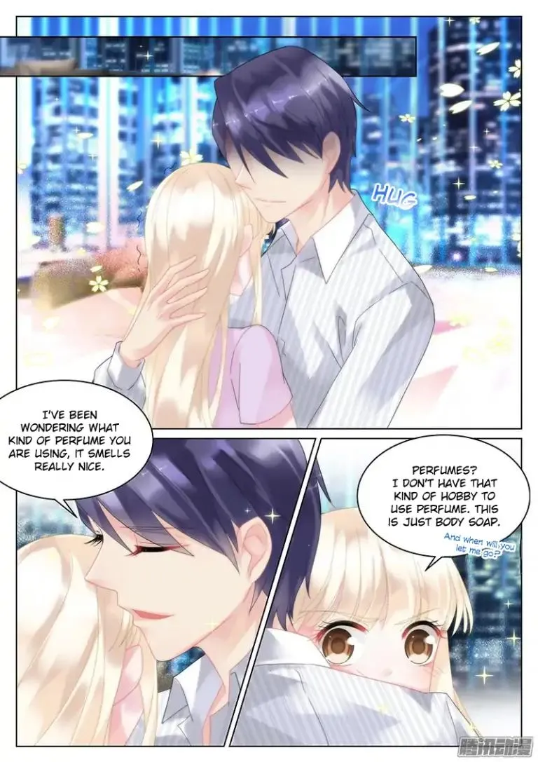 Fall In Love With My Trouble Chapter 26 page 2 - MangaKakalot