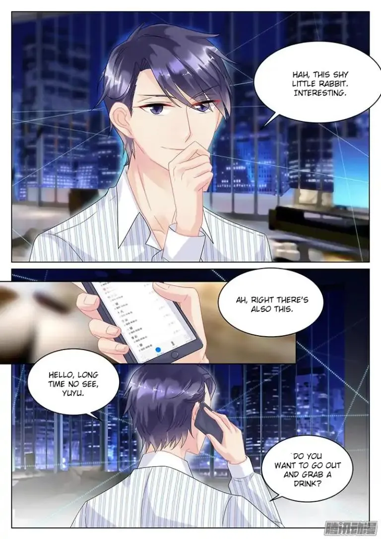 Fall In Love With My Trouble Chapter 26 page 4 - MangaKakalot