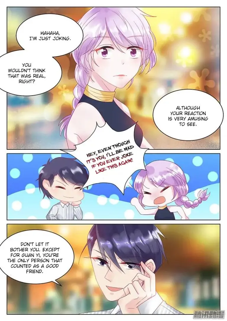 Fall In Love With My Trouble Chapter 27 page 2 - MangaKakalot