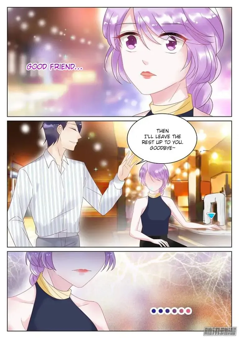 Fall In Love With My Trouble Chapter 27 page 3 - MangaKakalot