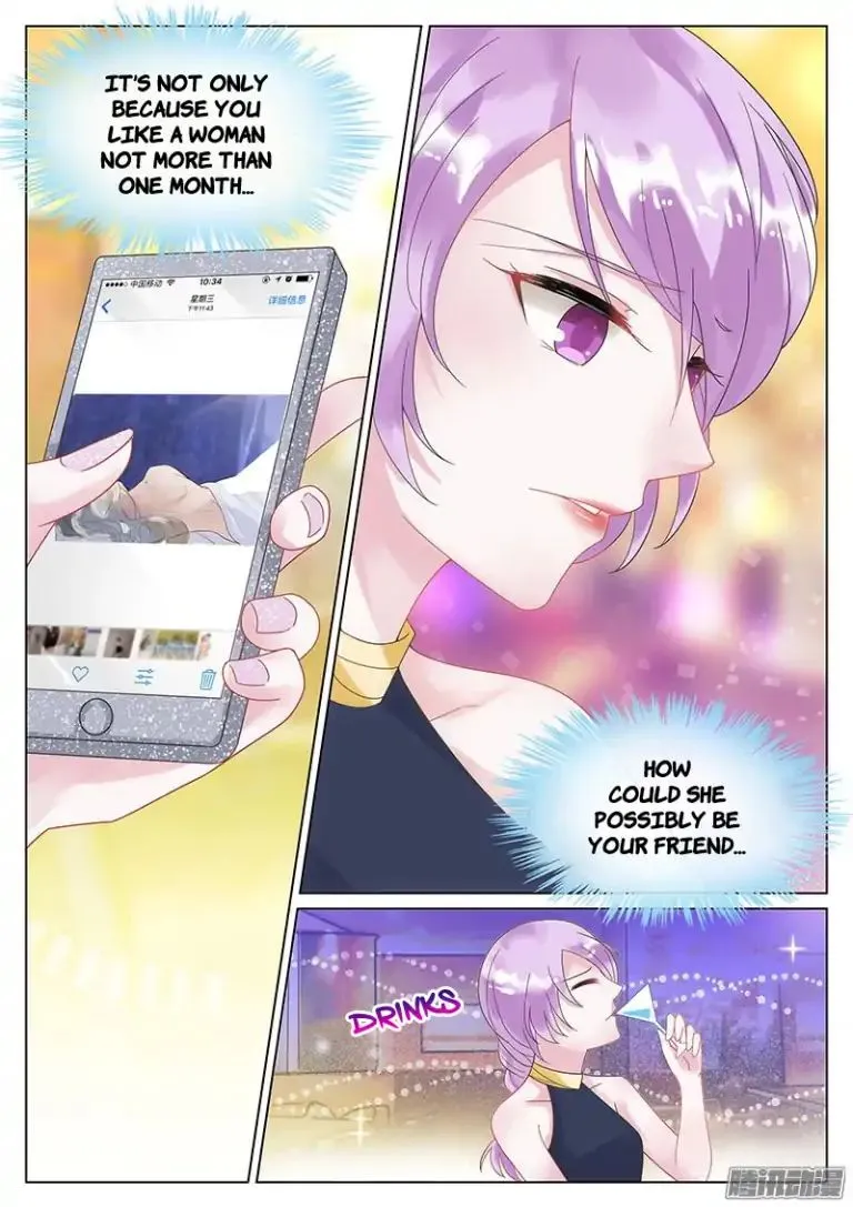 Fall In Love With My Trouble Chapter 27 page 4 - MangaKakalot