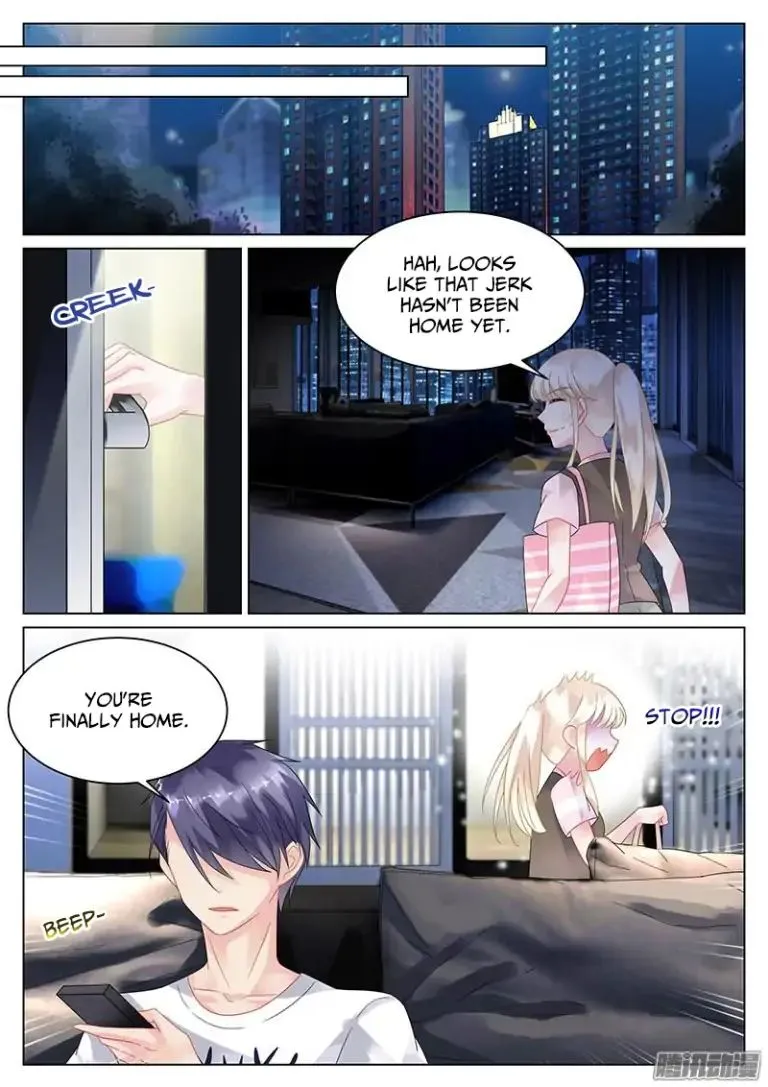 Fall In Love With My Trouble Chapter 29 page 8 - MangaKakalot