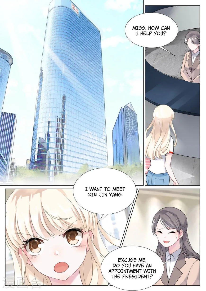 Fall In Love With My Trouble Chapter 3 page 4 - MangaKakalot