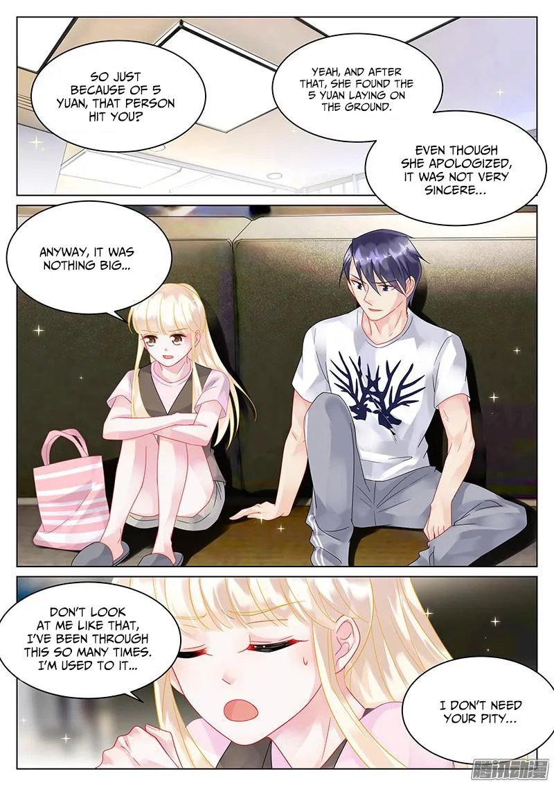 Fall In Love With My Trouble Chapter 30 page 2 - MangaKakalot