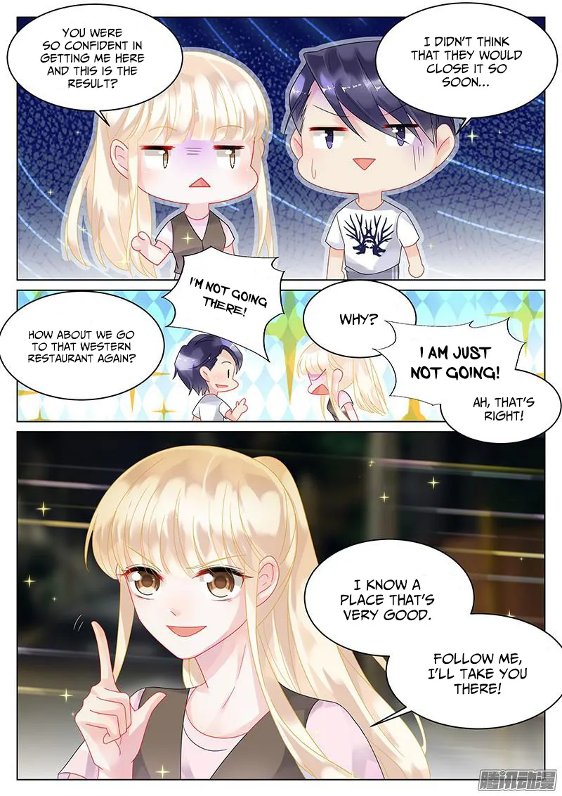 Fall In Love With My Trouble Chapter 30 page 5 - MangaKakalot