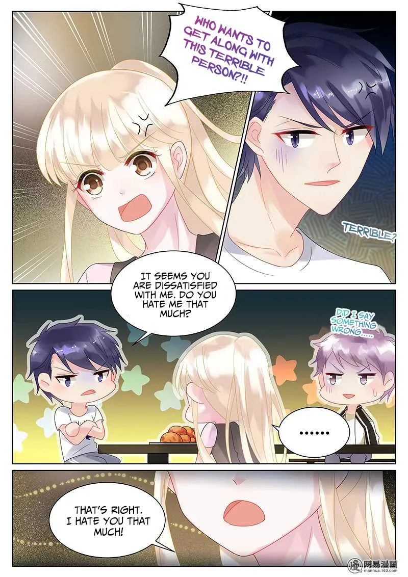 Fall In Love With My Trouble Chapter 31 page 2 - MangaKakalot