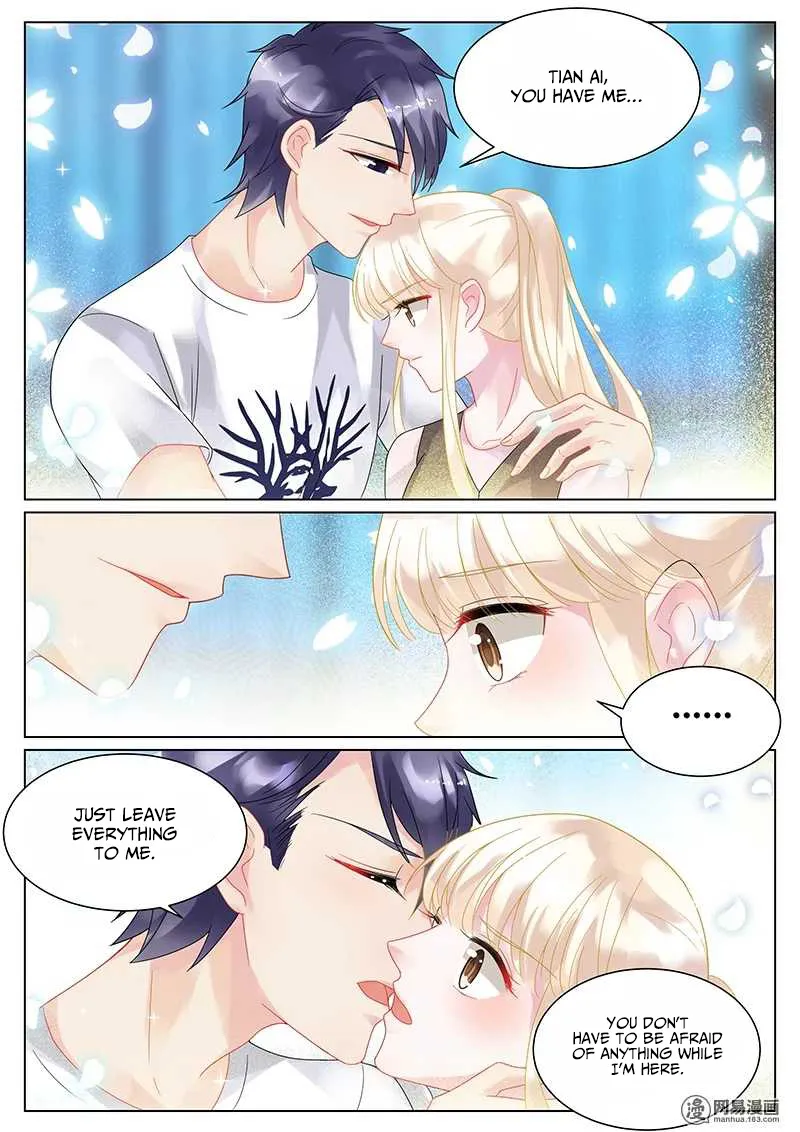 Fall In Love With My Trouble Chapter 31 page 11 - MangaKakalot