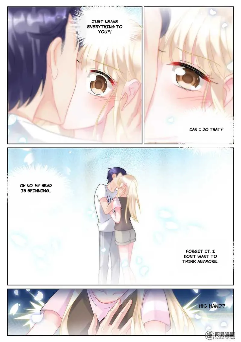 Fall In Love With My Trouble Chapter 31 page 12 - MangaKakalot