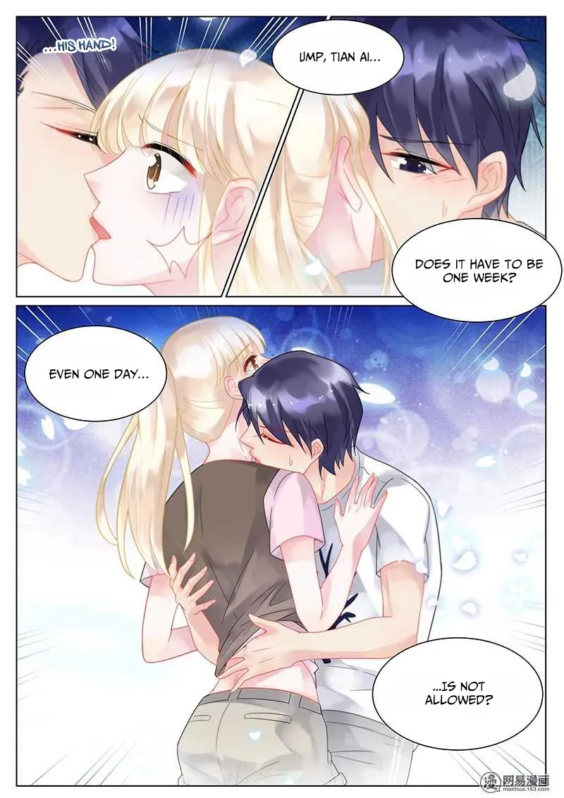 Fall In Love With My Trouble Chapter 31 page 13 - MangaKakalot