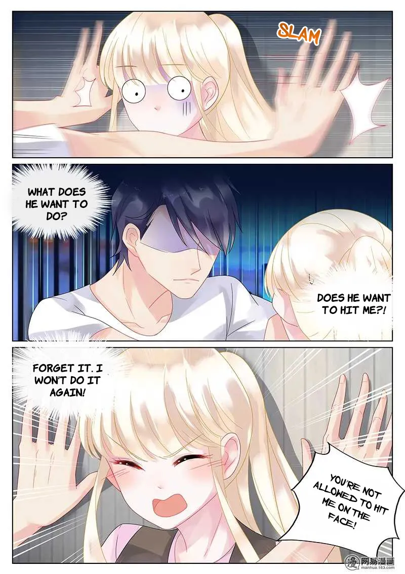 Fall In Love With My Trouble Chapter 31 page 6 - MangaKakalot