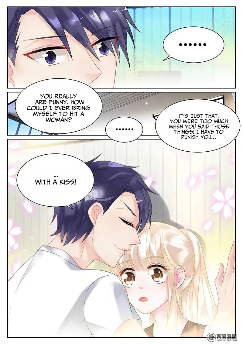 Fall In Love With My Trouble Chapter 31 page 7 - MangaKakalot