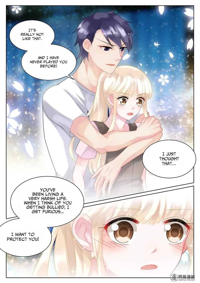 Fall In Love With My Trouble Chapter 31 page 9 - MangaKakalot