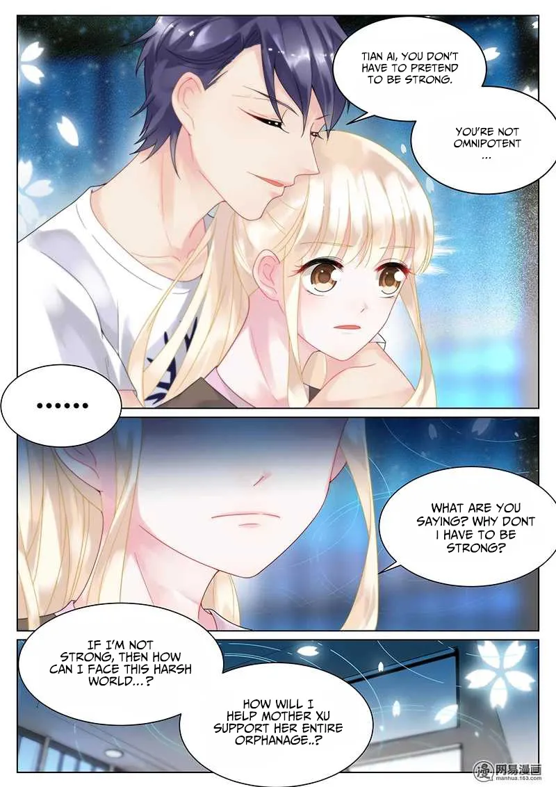 Fall In Love With My Trouble Chapter 31 page 10 - MangaKakalot