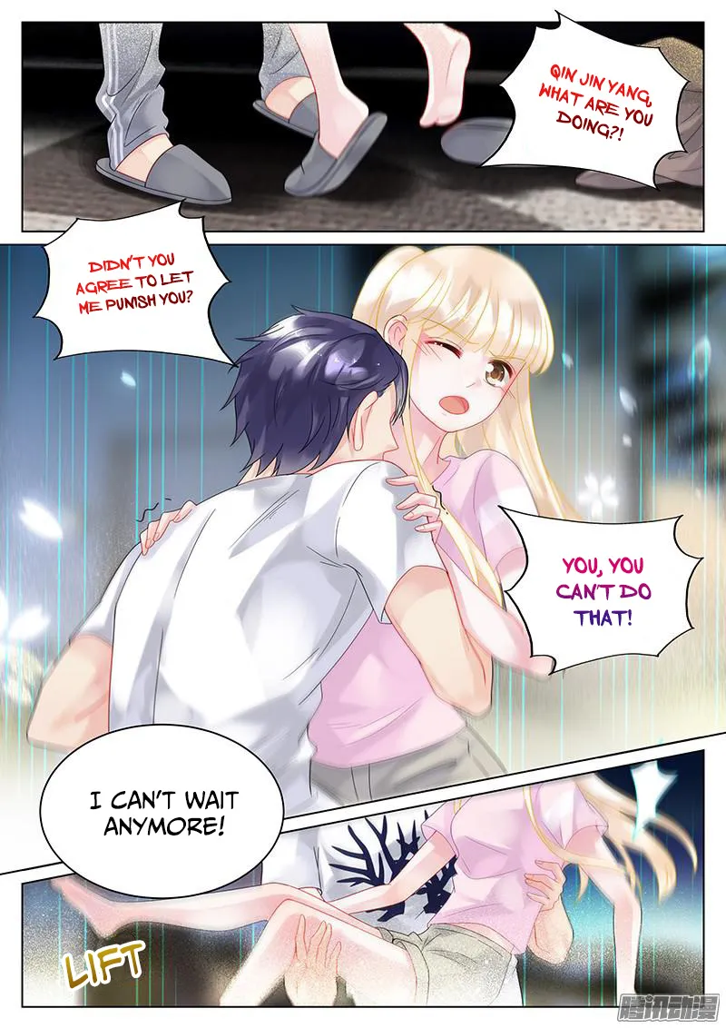 Fall In Love With My Trouble Chapter 32 page 2 - MangaKakalot