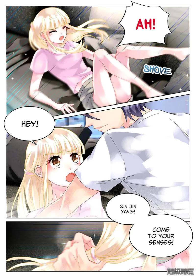 Fall In Love With My Trouble Chapter 32 page 3 - MangaKakalot