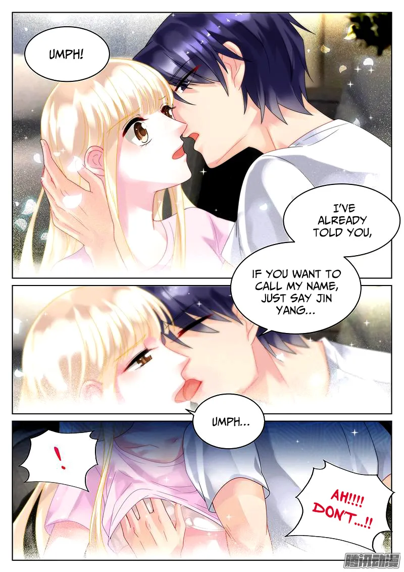 Fall In Love With My Trouble Chapter 32 page 4 - MangaKakalot