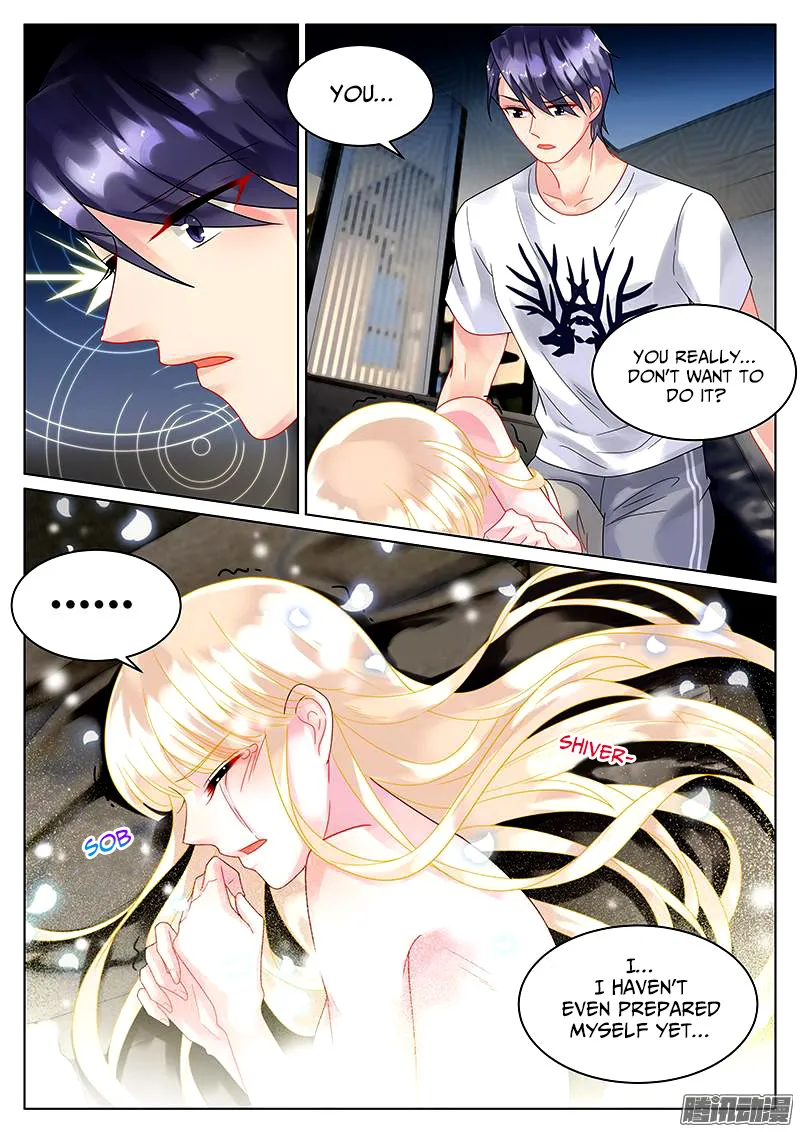 Fall In Love With My Trouble Chapter 32 page 7 - MangaKakalot