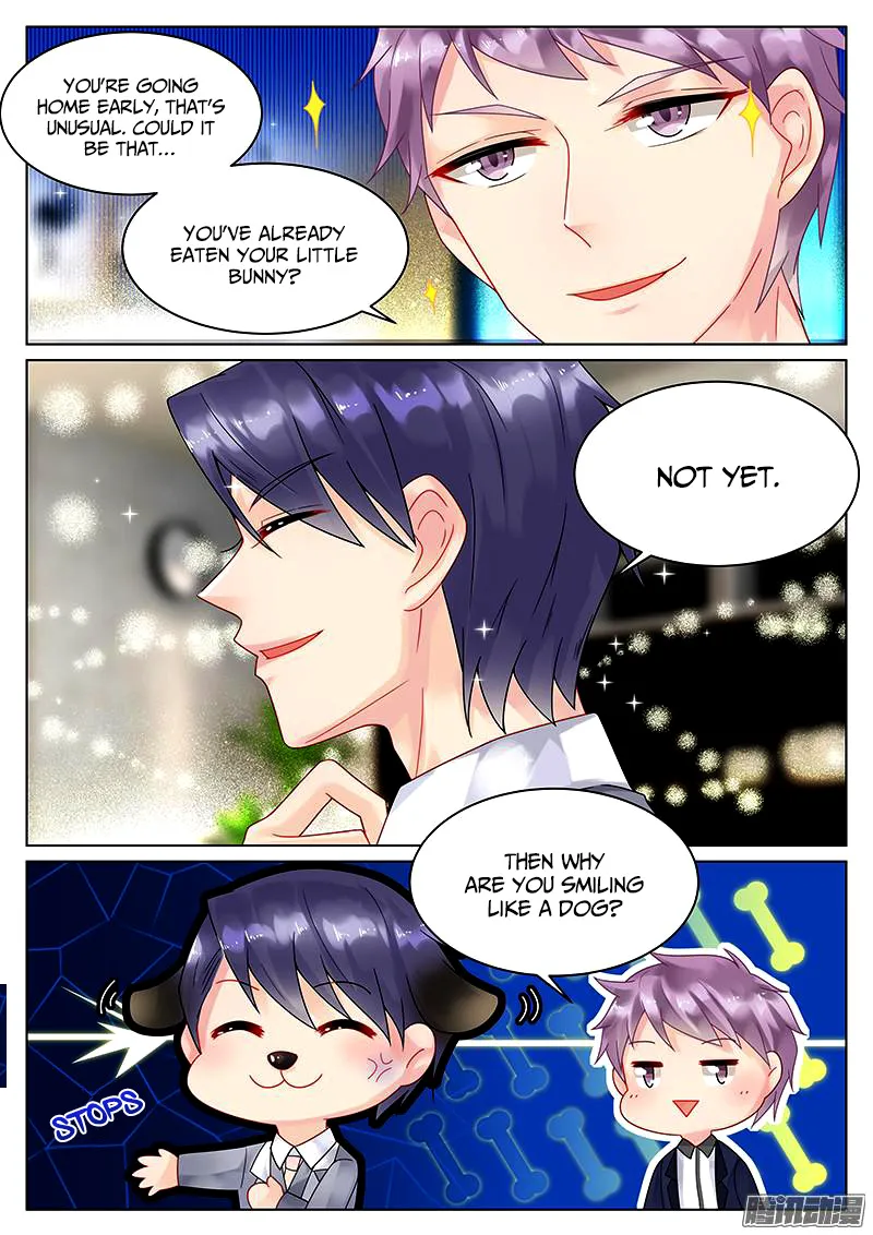 Fall In Love With My Trouble Chapter 34 page 7 - MangaKakalot