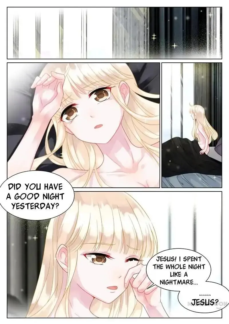 Fall In Love With My Trouble Chapter 37 page 1 - MangaKakalot