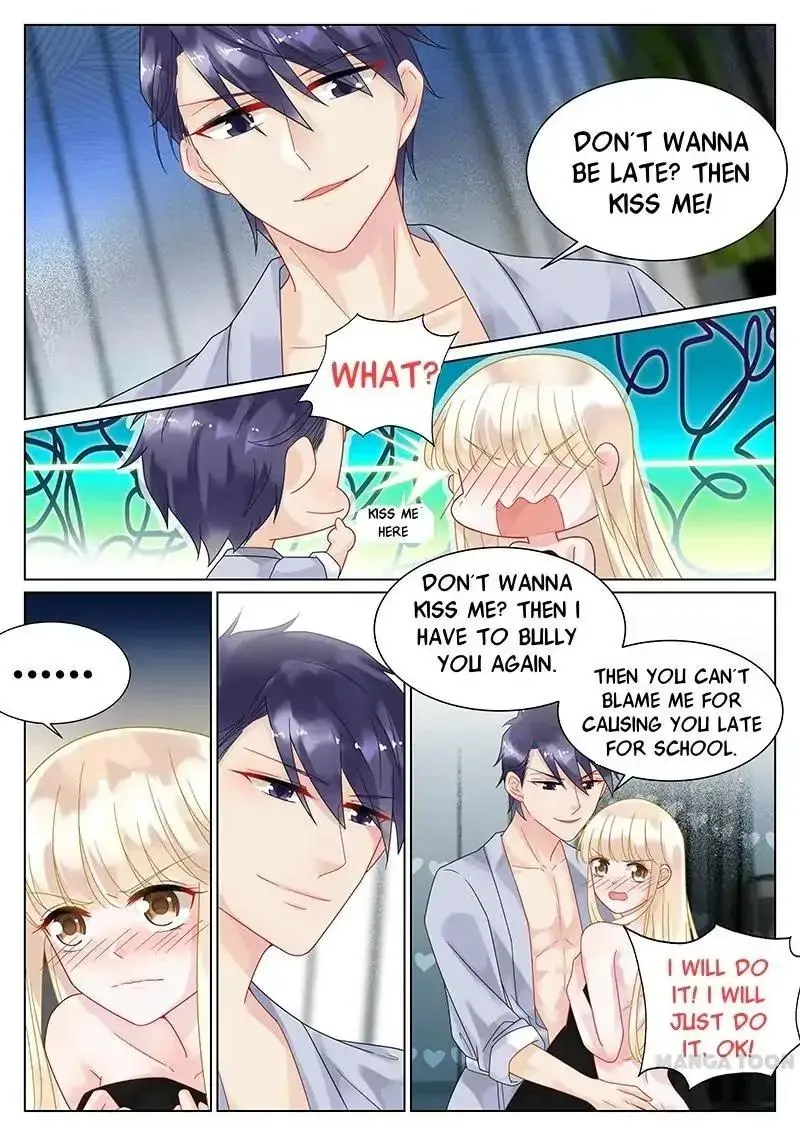 Fall In Love With My Trouble Chapter 37 page 6 - MangaKakalot