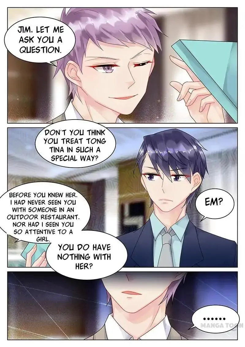 Fall In Love With My Trouble Chapter 38 page 4 - MangaKakalot