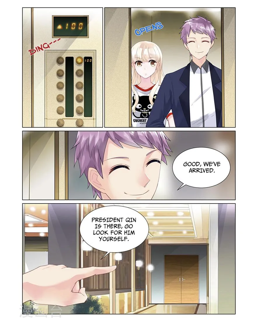 Fall In Love With My Trouble Chapter 4 page 2 - MangaKakalot