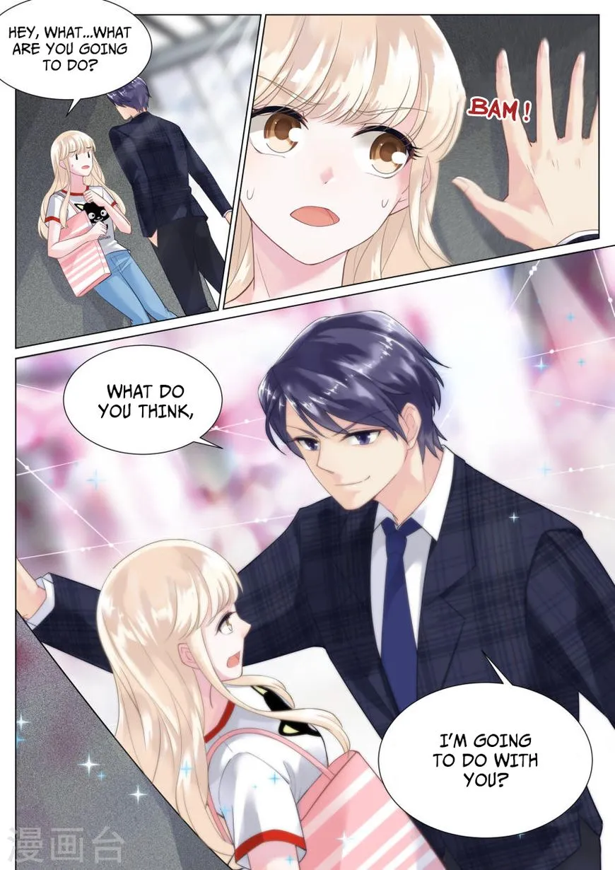 Fall In Love With My Trouble Chapter 4 page 9 - MangaKakalot