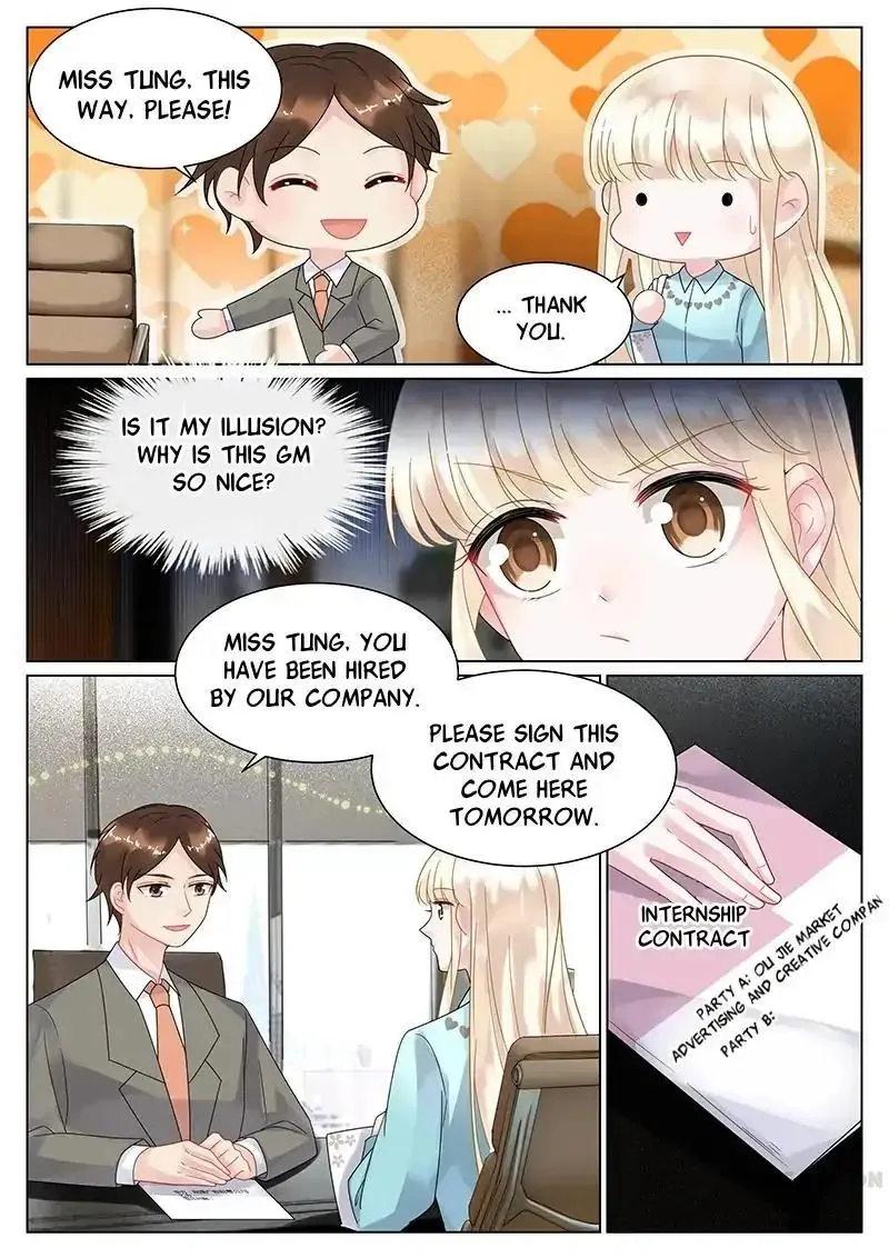 Fall In Love With My Trouble Chapter 45 page 2 - MangaKakalot