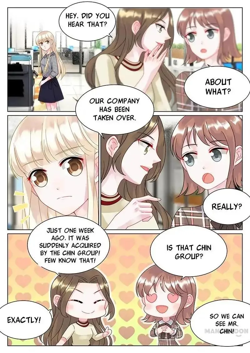 Fall In Love With My Trouble Chapter 46 page 2 - MangaKakalot