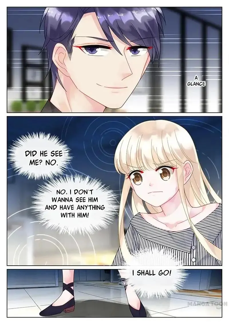 Fall In Love With My Trouble Chapter 46 page 5 - MangaKakalot