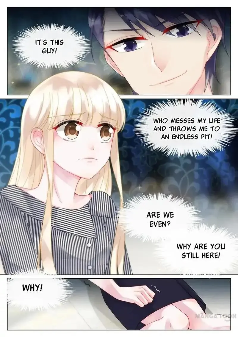 Fall In Love With My Trouble Chapter 47 page 1 - MangaKakalot