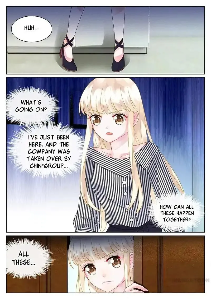 Fall In Love With My Trouble Chapter 47 page 4 - MangaKakalot