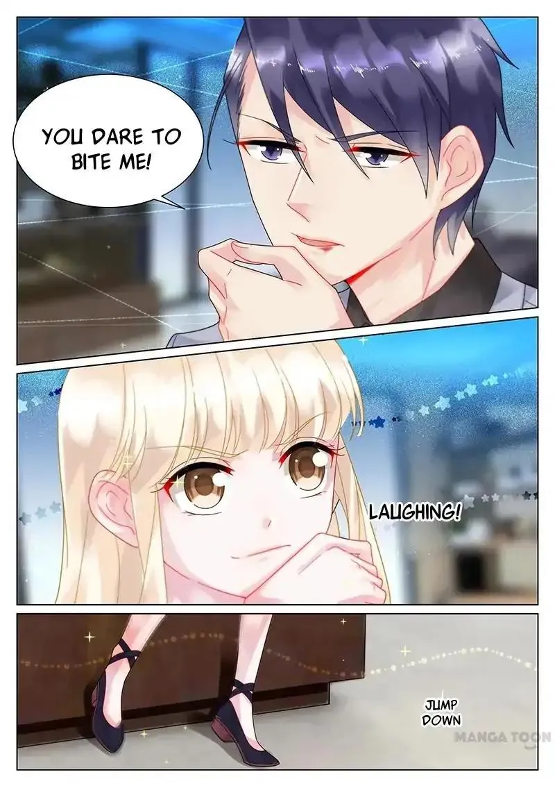 Fall In Love With My Trouble Chapter 49 page 6 - MangaKakalot